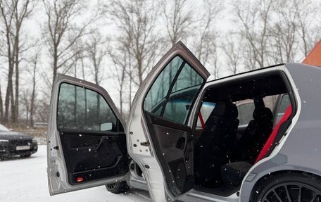 Volkswagen Vento, 1996 год, 545 000 рублей, 2 фотография