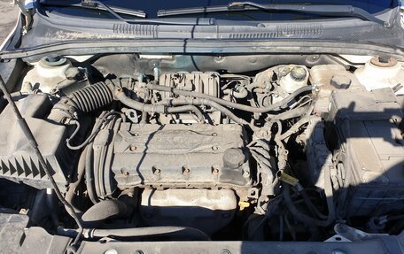 Chevrolet Cruze II, 2012 год, 650 000 рублей, 10 фотография