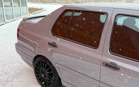 Volkswagen Vento, 1996 год, 545 000 рублей, 9 фотография