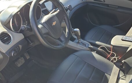 Chevrolet Cruze II, 2012 год, 650 000 рублей, 11 фотография