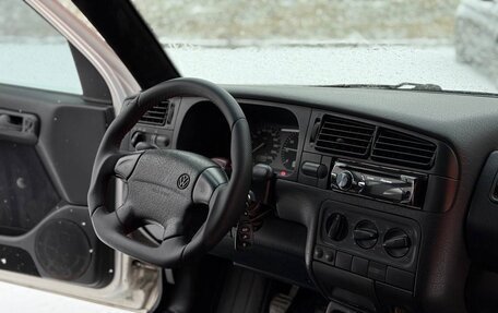 Volkswagen Vento, 1996 год, 545 000 рублей, 6 фотография