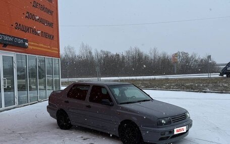 Volkswagen Vento, 1996 год, 545 000 рублей, 5 фотография