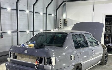 Volkswagen Vento, 1996 год, 545 000 рублей, 13 фотография