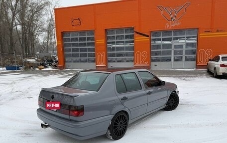 Volkswagen Vento, 1996 год, 545 000 рублей, 11 фотография