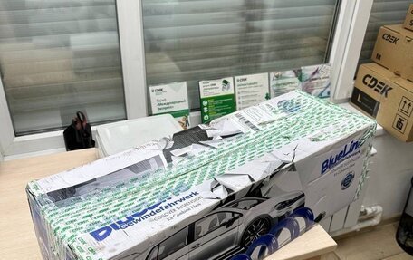 Volkswagen Vento, 1996 год, 545 000 рублей, 16 фотография