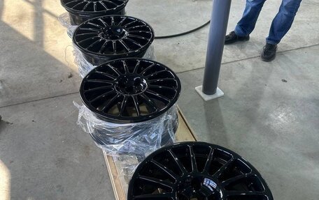 Volkswagen Vento, 1996 год, 545 000 рублей, 20 фотография