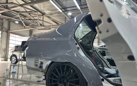 Volkswagen Vento, 1996 год, 545 000 рублей, 27 фотография