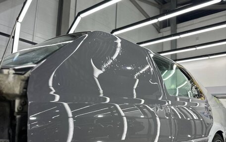 Volkswagen Vento, 1996 год, 545 000 рублей, 24 фотография