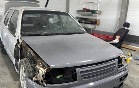 Volkswagen Vento, 1996 год, 545 000 рублей, 28 фотография