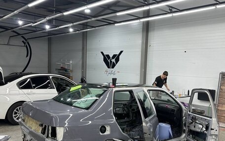 Volkswagen Vento, 1996 год, 545 000 рублей, 26 фотография