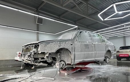 Volkswagen Vento, 1996 год, 545 000 рублей, 22 фотография