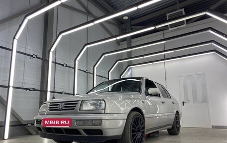 Volkswagen Vento, 1996 год, 545 000 рублей, 19 фотография