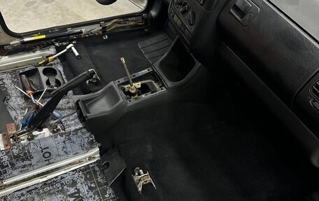 Volkswagen Vento, 1996 год, 545 000 рублей, 30 фотография