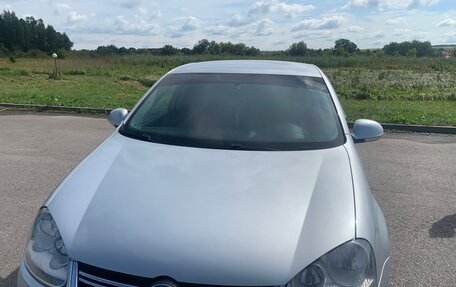 Volkswagen Jetta VI, 2010 год, 680 000 рублей, 2 фотография