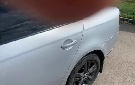 Volkswagen Jetta VI, 2010 год, 680 000 рублей, 3 фотография