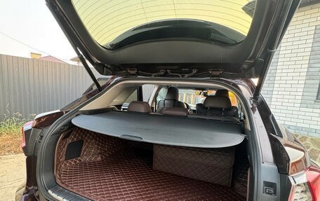 Lexus RX IV рестайлинг, 2016 год, 3 750 000 рублей, 25 фотография