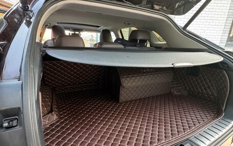 Lexus RX IV рестайлинг, 2016 год, 3 750 000 рублей, 24 фотография