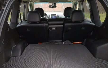 Nissan X-Trail, 2012 год, 1 250 000 рублей, 4 фотография