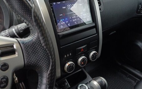 Nissan X-Trail, 2012 год, 1 250 000 рублей, 9 фотография