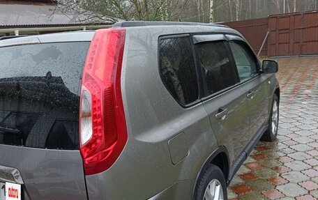 Nissan X-Trail, 2012 год, 1 250 000 рублей, 11 фотография