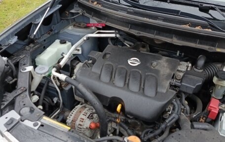 Nissan X-Trail, 2012 год, 1 250 000 рублей, 2 фотография