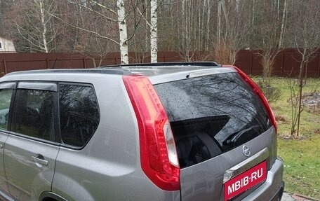 Nissan X-Trail, 2012 год, 1 250 000 рублей, 12 фотография