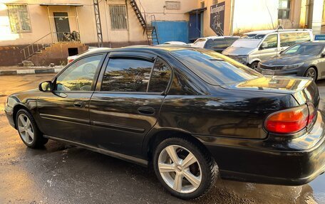 Chevrolet Malibu VI, 1999 год, 400 000 рублей, 2 фотография