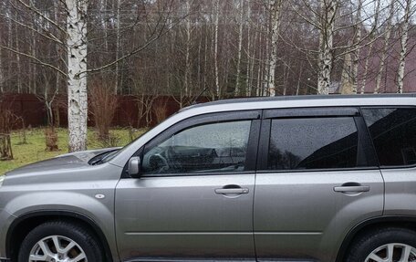 Nissan X-Trail, 2012 год, 1 250 000 рублей, 13 фотография