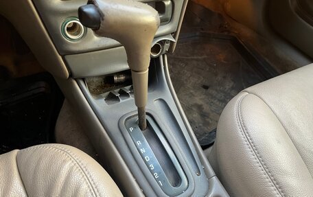 Chevrolet Malibu VI, 1999 год, 400 000 рублей, 11 фотография