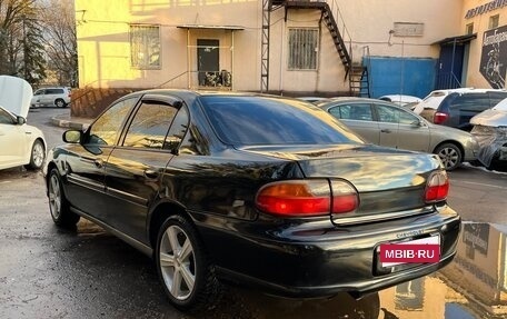 Chevrolet Malibu VI, 1999 год, 400 000 рублей, 7 фотография