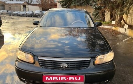 Chevrolet Malibu VI, 1999 год, 400 000 рублей, 5 фотография