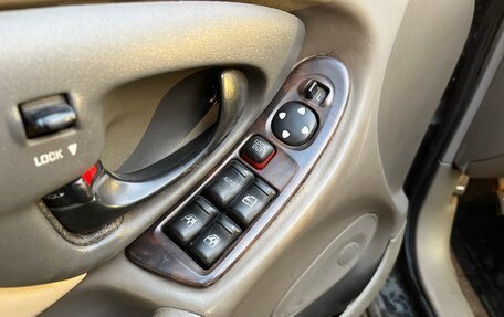 Chevrolet Malibu VI, 1999 год, 400 000 рублей, 18 фотография