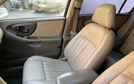 Chevrolet Malibu VI, 1999 год, 400 000 рублей, 16 фотография