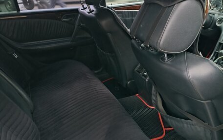 Mercedes-Benz E-Класс, 1998 год, 650 000 рублей, 10 фотография