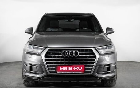 Audi Q7, 2019 год, 4 265 000 рублей, 2 фотография