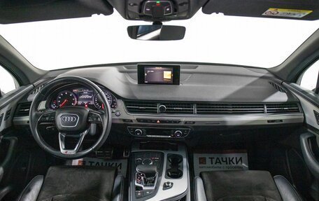 Audi Q7, 2019 год, 4 265 000 рублей, 8 фотография