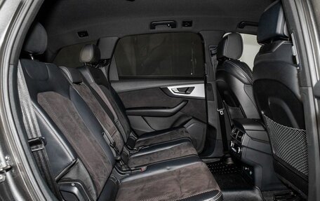 Audi Q7, 2019 год, 4 265 000 рублей, 7 фотография