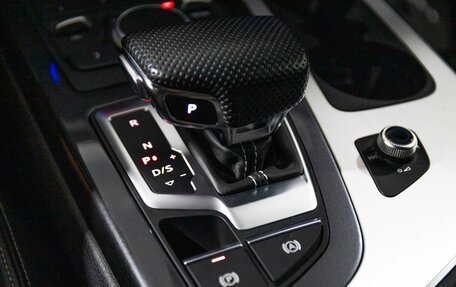 Audi Q7, 2019 год, 4 265 000 рублей, 16 фотография