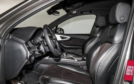 Audi Q7, 2019 год, 4 265 000 рублей, 5 фотография