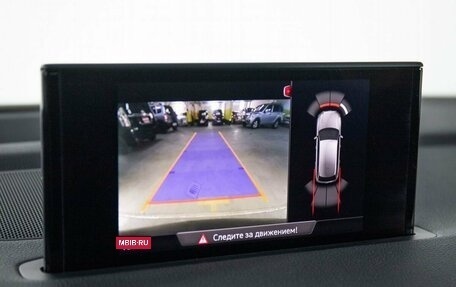 Audi Q7, 2019 год, 4 265 000 рублей, 14 фотография