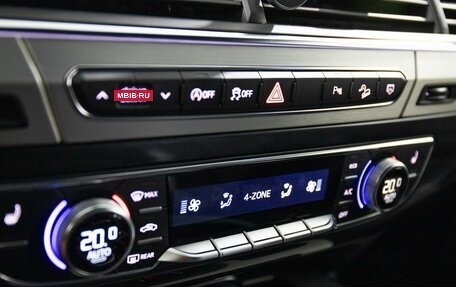 Audi Q7, 2019 год, 4 265 000 рублей, 15 фотография