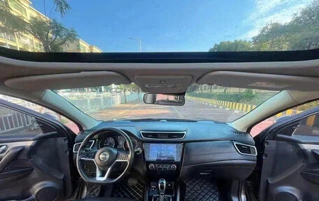 Nissan Qashqai, 2021 год, 1 740 000 рублей, 6 фотография