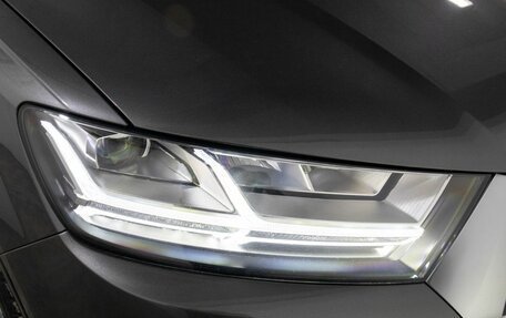 Audi Q7, 2019 год, 4 265 000 рублей, 22 фотография