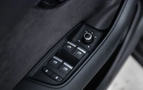 Audi Q7, 2019 год, 4 265 000 рублей, 19 фотография