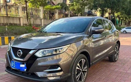 Nissan Qashqai, 2021 год, 1 740 000 рублей, 3 фотография