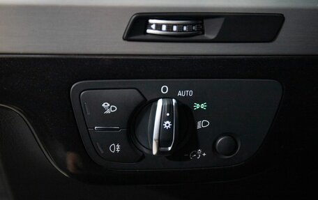 Audi Q7, 2019 год, 4 265 000 рублей, 18 фотография