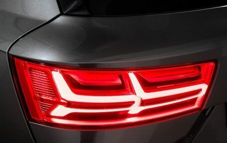 Audi Q7, 2019 год, 4 265 000 рублей, 24 фотография