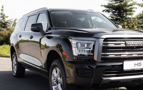 Haval H5, 2024 год, 3 649 000 рублей, 4 фотография