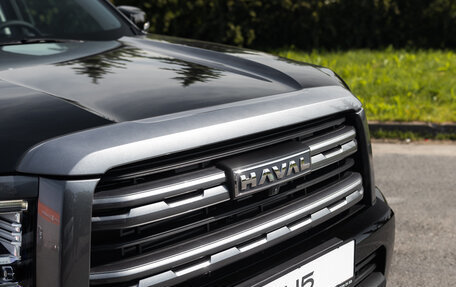 Haval H5, 2024 год, 3 649 000 рублей, 8 фотография