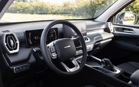 Haval H5, 2024 год, 3 649 000 рублей, 16 фотография